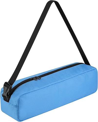 Miniatura 8 de Xxerciz Bolsa de almacenamiento para silla portátil CLIQ, sillas de camping, bolsa de repuesto portátil para silla de campamento con correa de