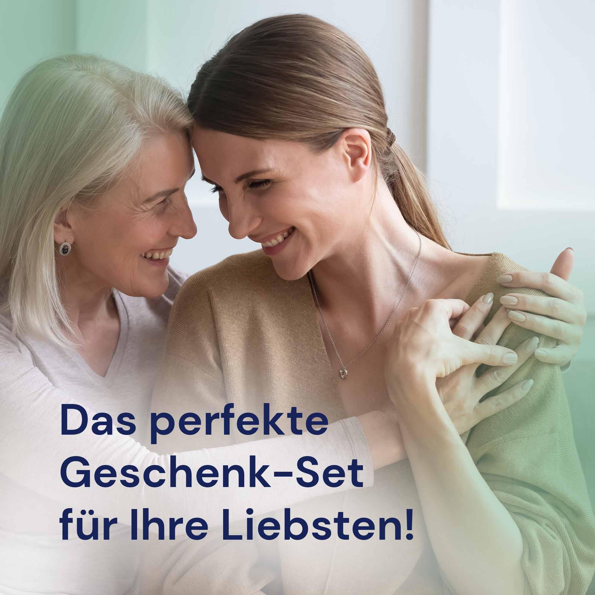 Spitzner Saunaaufguss-Set „Sinnesreise“ | 6 Düfte à 30 ml: Eisminze, Ingwer-Limette, Orange, Eukalyptus, Latschenkiefer & Saunamed | Perfektes Geschenk für Sauna-Liebhaber