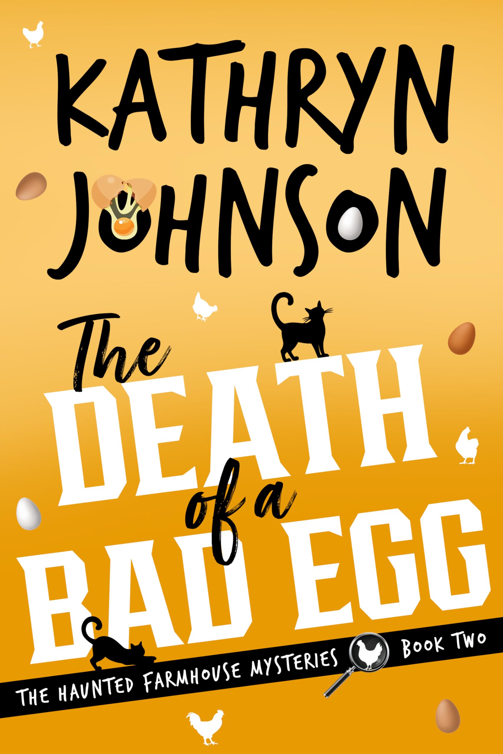 The Death of a Bad Egg