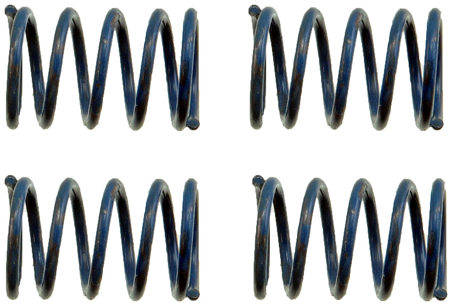 DORMAN HW1150 - Dorman HW1150 Rear Brake Hold Down Spring - HOLD DOWN PARTS - Brake Hold Down Spring - This drum brake hold down spring is designed to match the fit and function of the original part on specified vehicles. Made of quality materials, it is engineered for reliable performance. - 2000-60