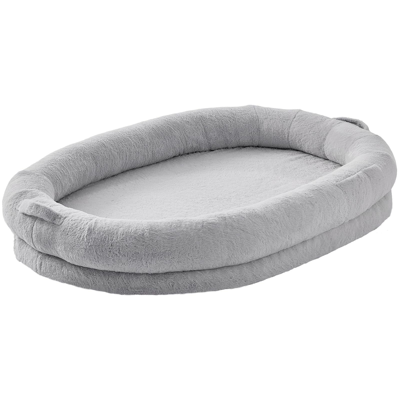 VEVOR Human Dog Bed