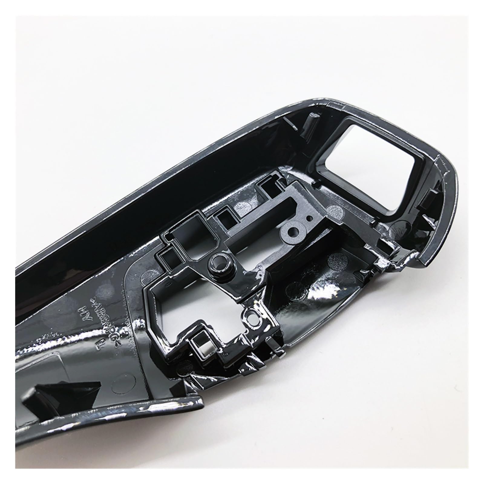 カーボンファイバー シフトレバーカバー ブラック Amazon.co.jp: 交換スタイルシフトレバーカバー BMW に適合 M に適合