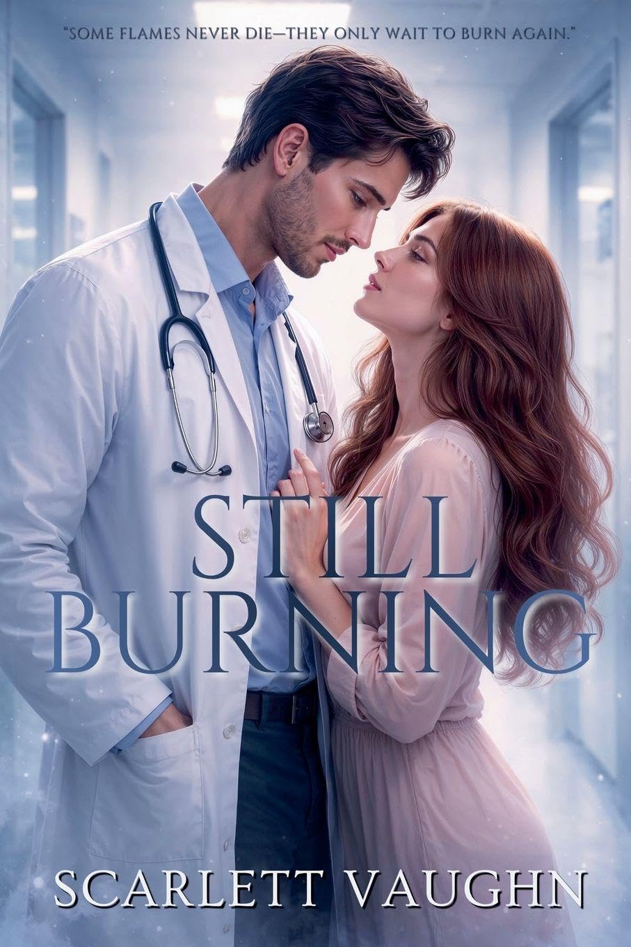 Still Burning