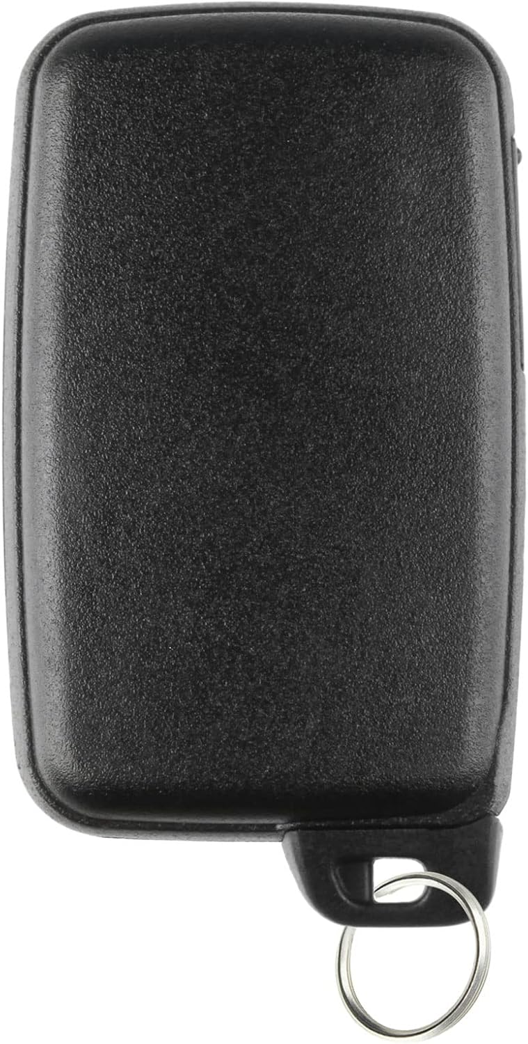 Keyless Option Remote Smart 4btn Key Fob For Toyota (HYQ14AEM)