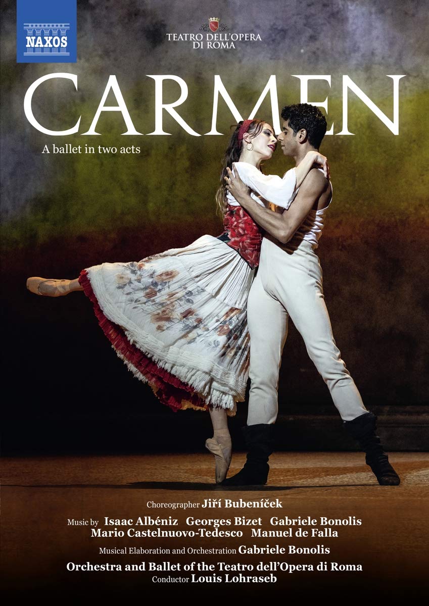 Carmen Ballet zapatos planos con plantilla acolchada ergonómica