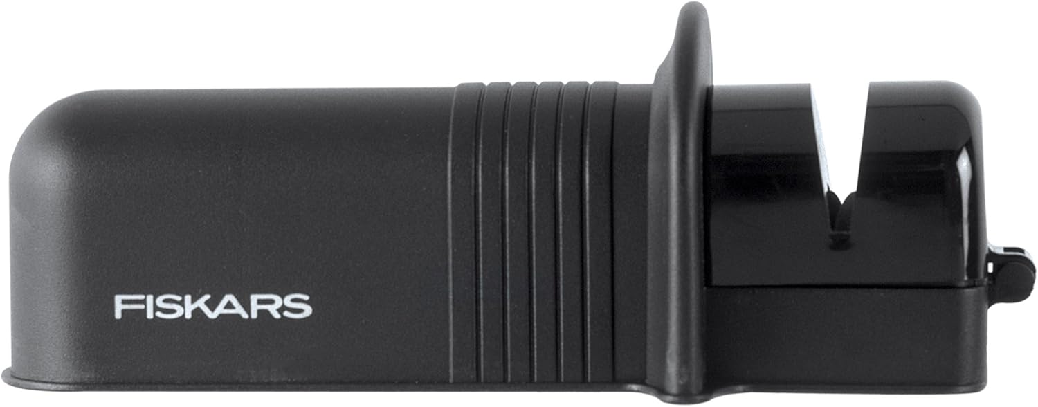 Fiskars 7002B05J Axe And Knife Sharpener Amazon.ca Home