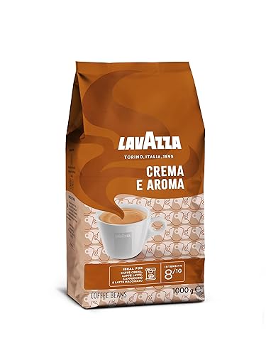 Miniatura 10 de Lavazza Crema e Aroma  Bolsa de frijoles de café 22 libras