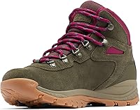 Vista 2 de Columbia Newton Ridge Plus impermeable amplificado para mujer