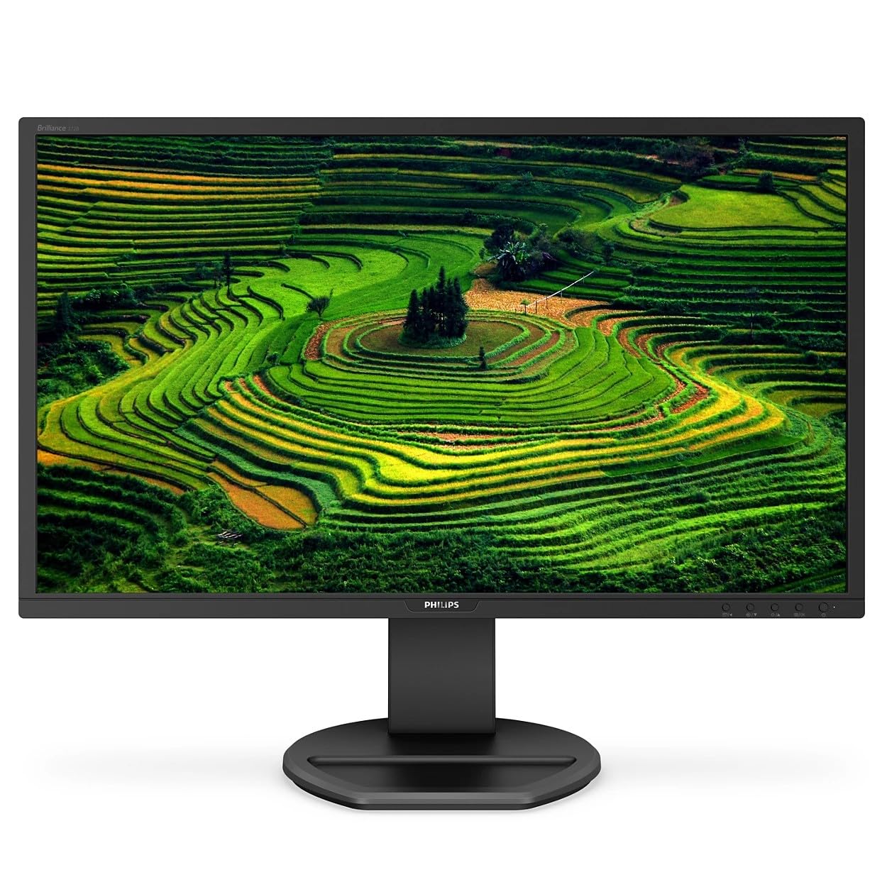 Amazon.co.jp: Philips 272B8QJEB/11 27インチ 液晶モニター IPS