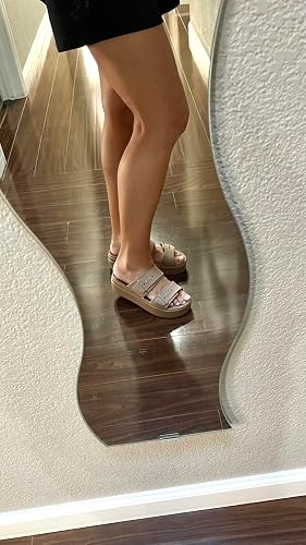 Crocs Brooklyn Low Wedges