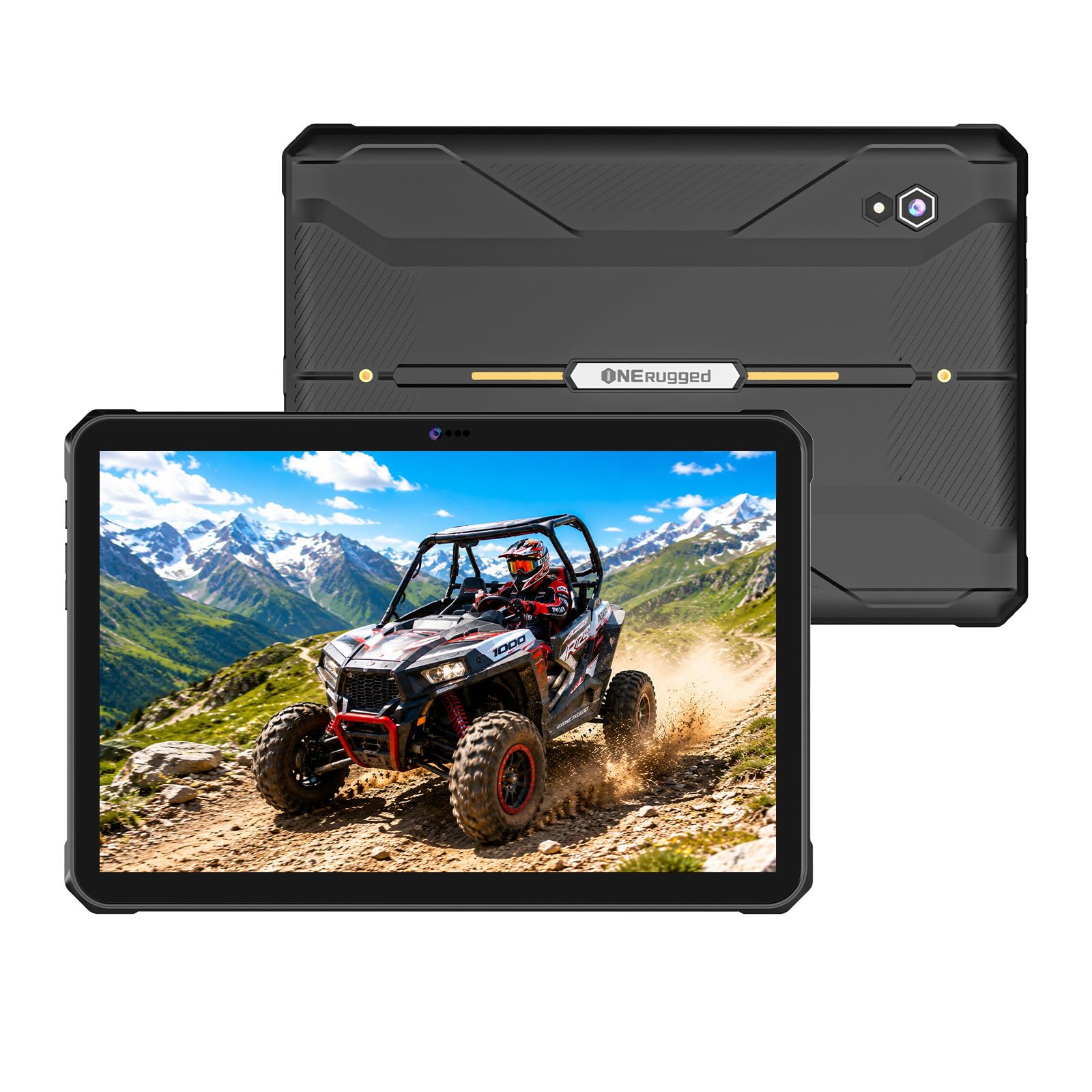 Amazon.com : ONERugged T1 Max Rugged Tablet 10.95