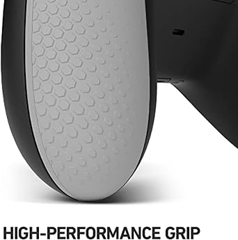 SCUF Pro Triggers Grip Kit - Adjustable Instant Triggers - For XBOX Wireless Controllers with Share Button - Grey