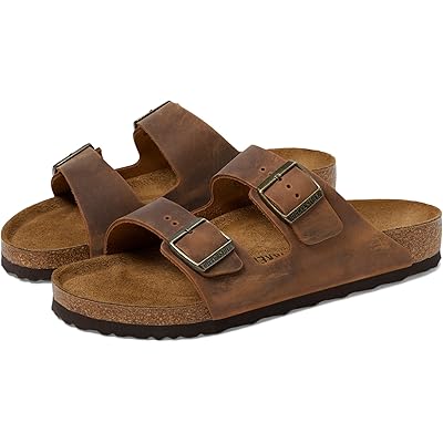 Сандалии Birkenstock Arizona - Oiled Leather