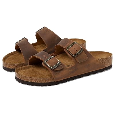 Birkenstock Arizona Oiled Leather Men