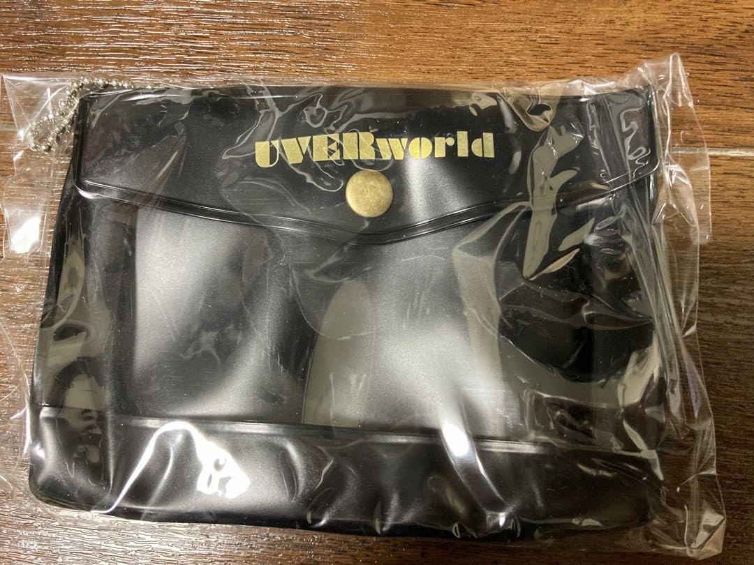 UVERworld - ‍♀UVERworld 継続特典10点／ 手ぬぐい ／コンチョ UVERworld『Touch off』の意味とは？カップリングも含めて解説