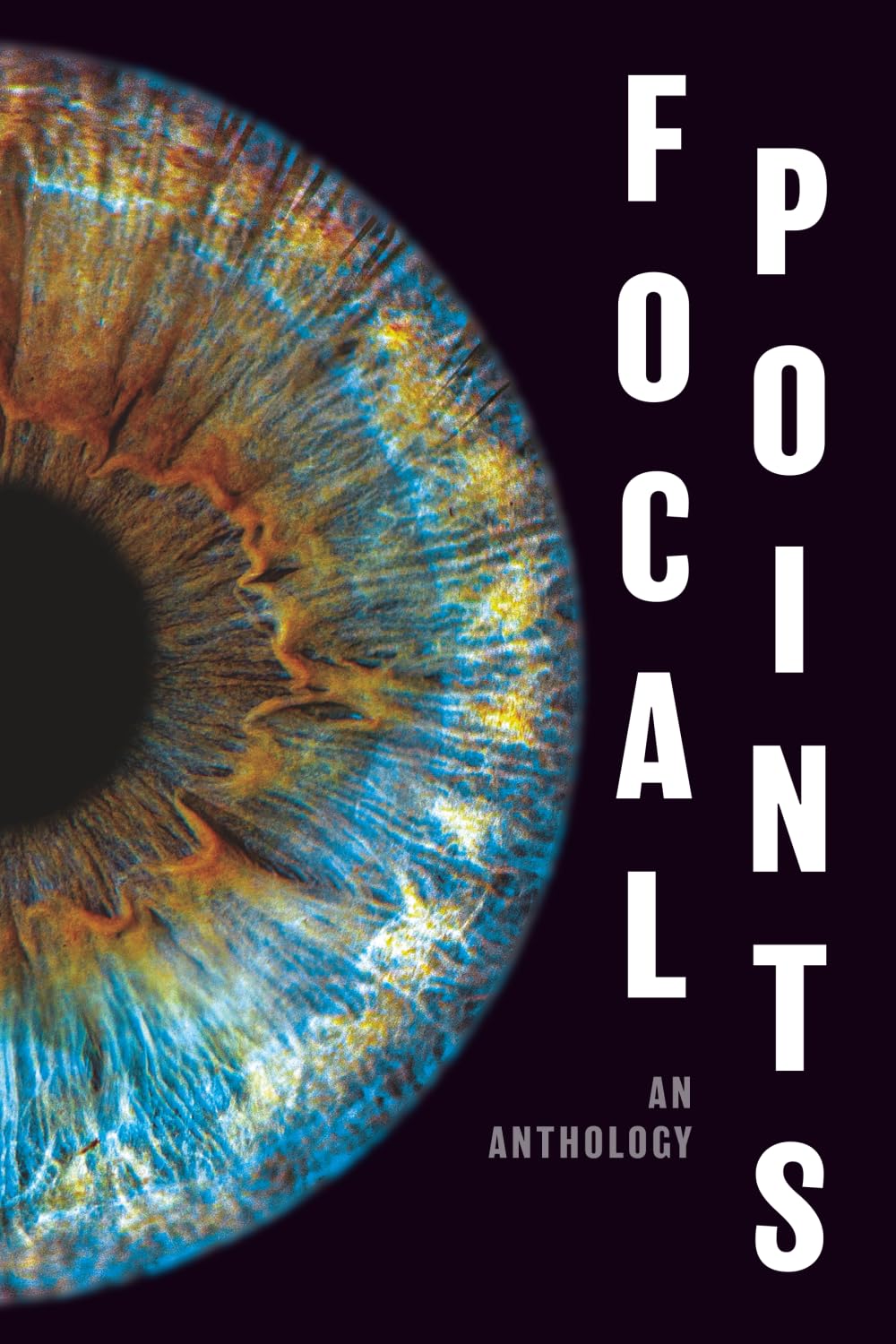 Focal Points: An Anthology by Teen Writers (The Camp Ink Series)