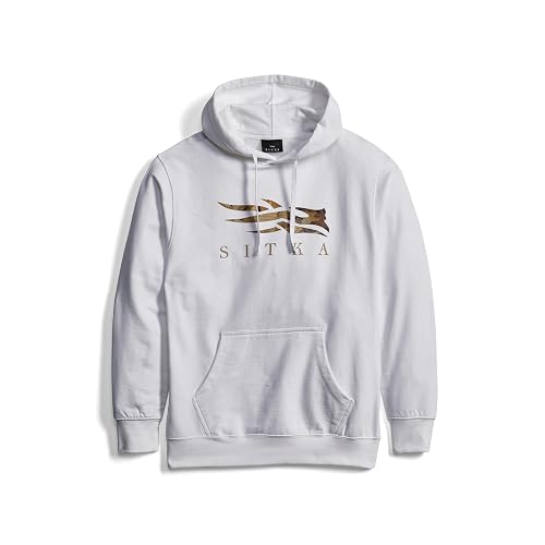 SITKA Gear Men's Everyday Icon Optifade Pullover Hoody