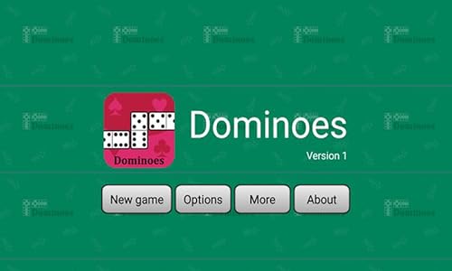 Dominoes