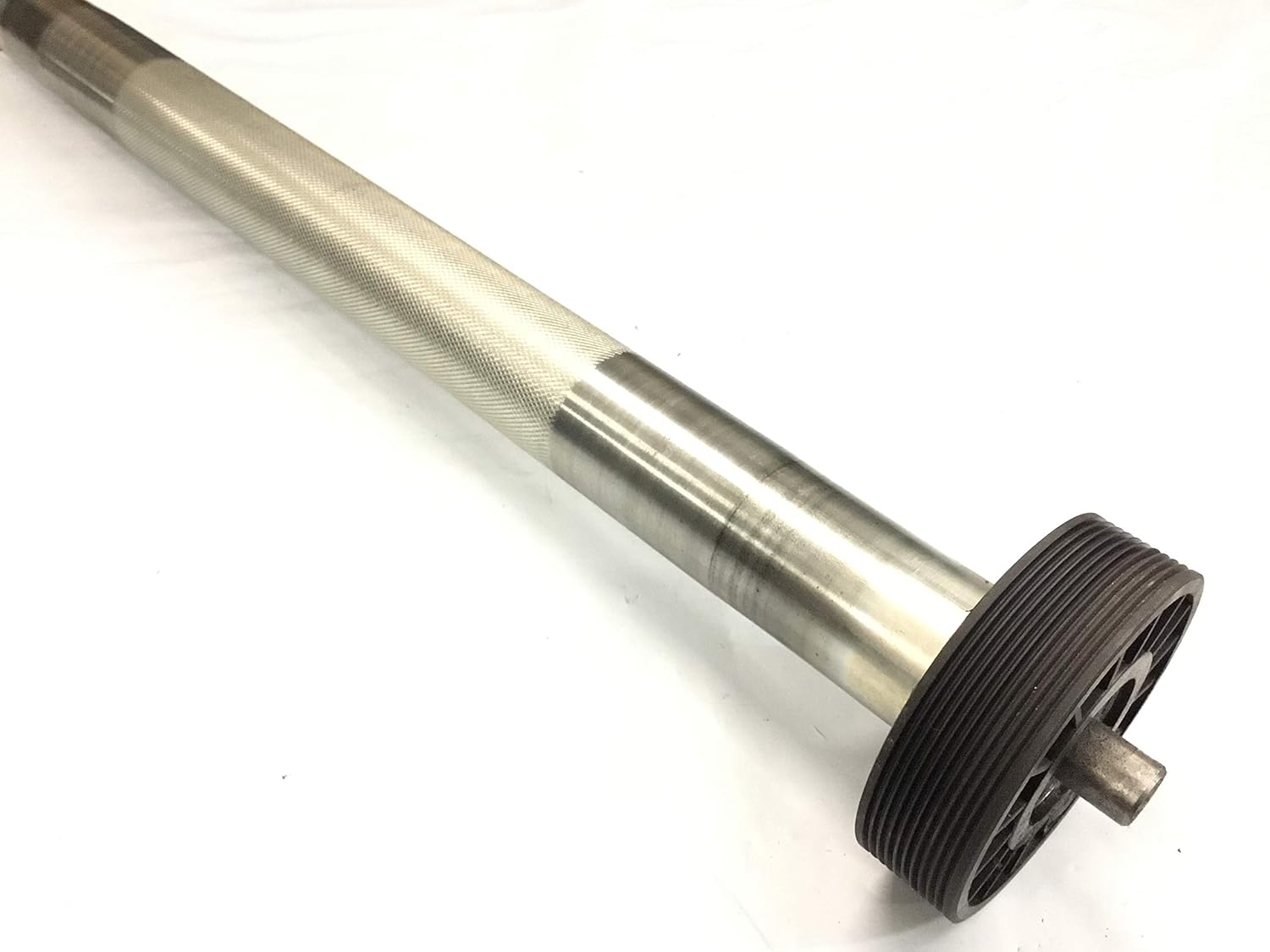 Sole Fitness Front Drive Roller with Pulley Jamaica Ubuy