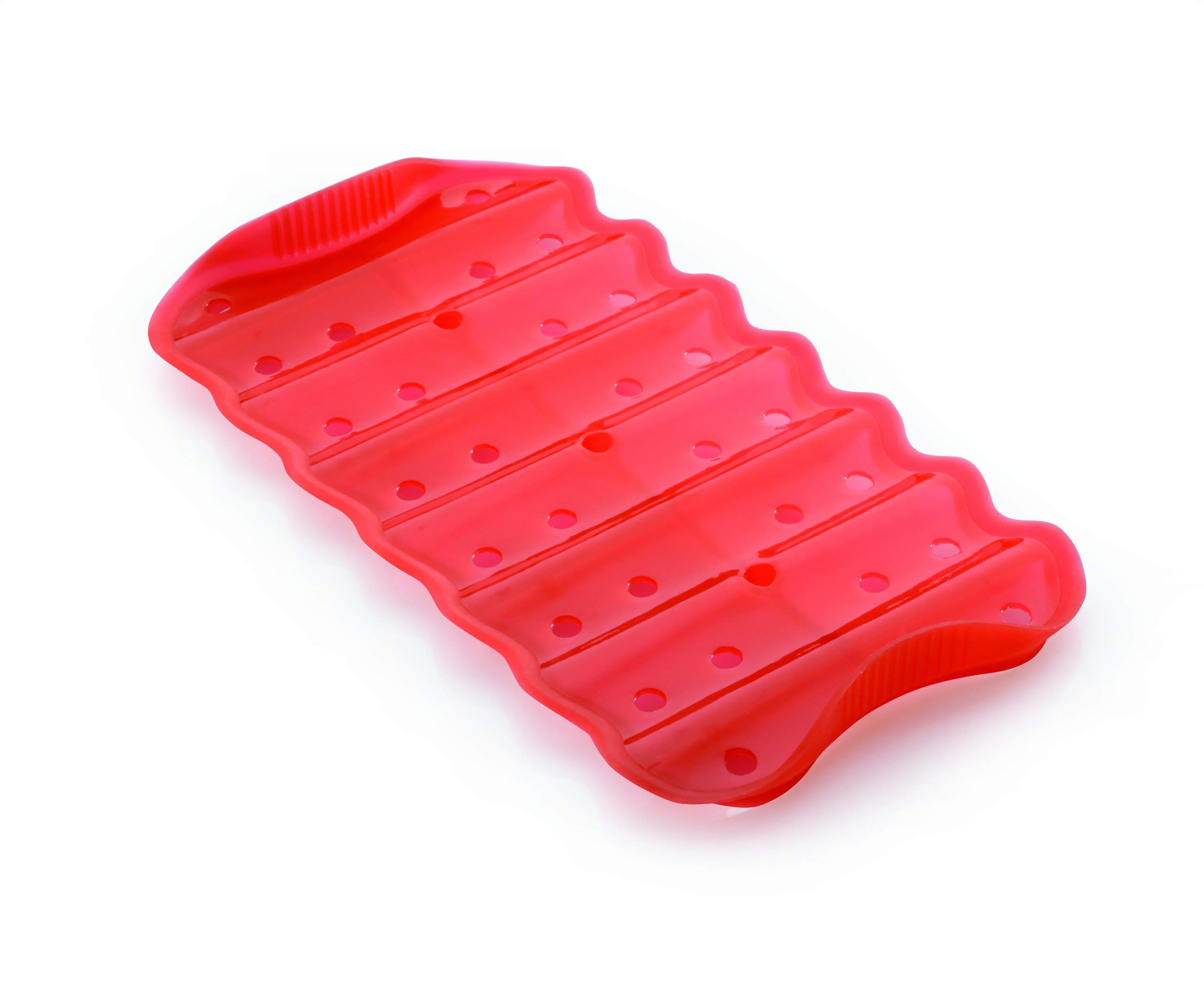 ルクエ★シリコン製スチームケース★２点SET トマト アナスタシア-黒★新品 Amazon｜【Amazon.co.jp限定】 ルクエ (Lekue) スチームケース トマト