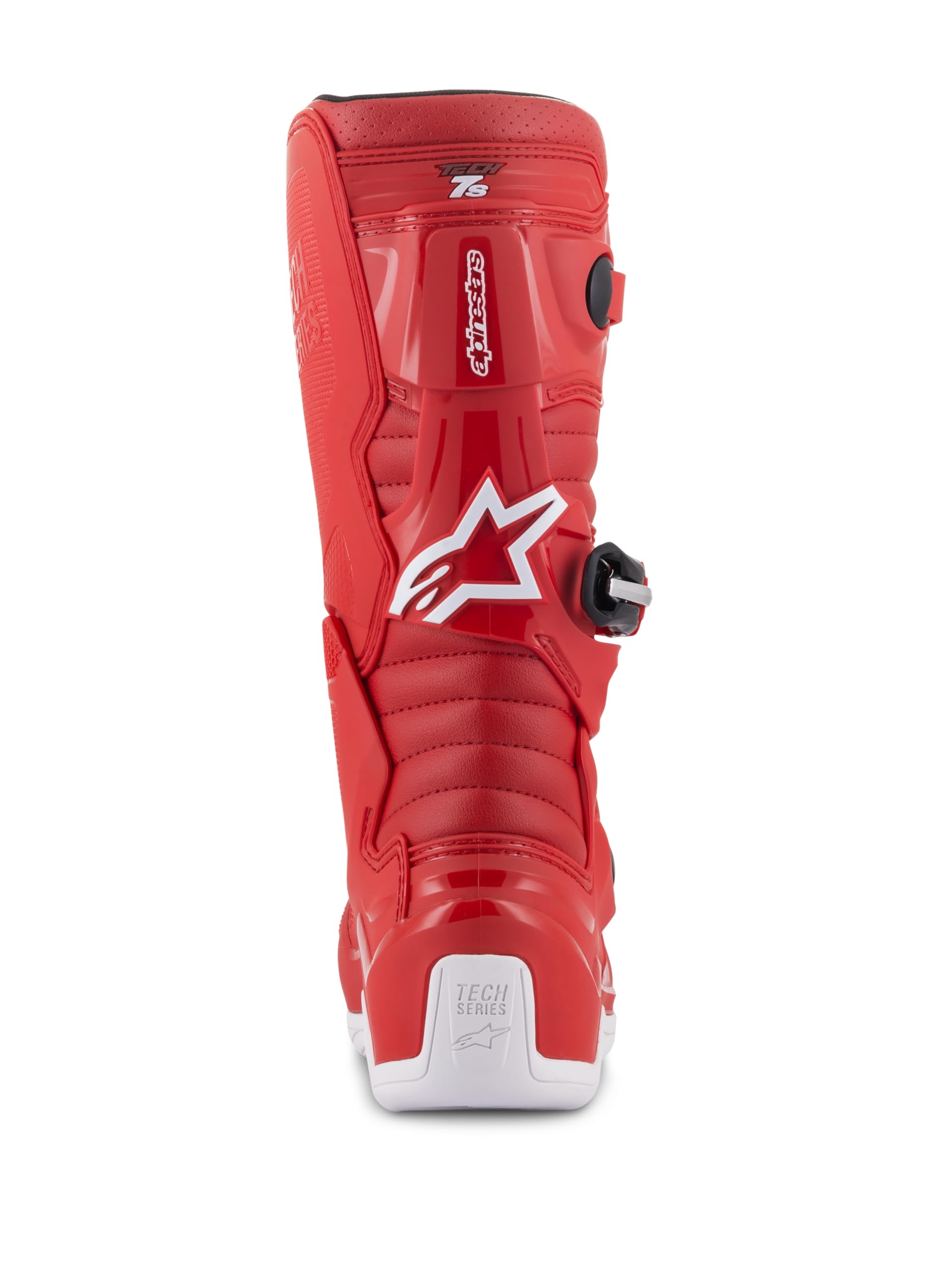 Alpinestars Unisex-Child Tech 7S Youth Boots