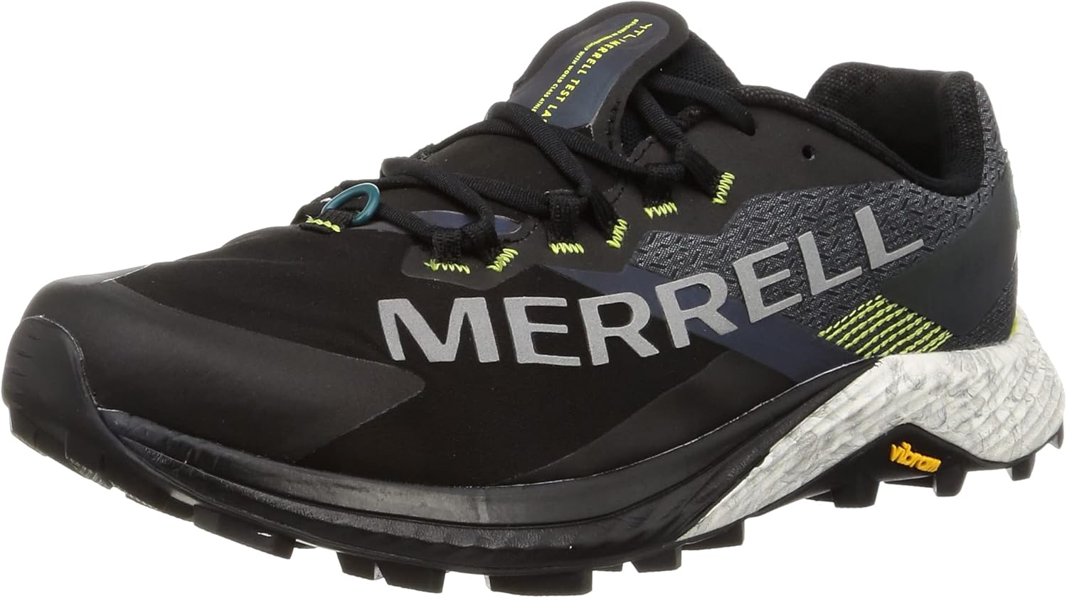 Amazon | [メレル] ランニングシューズ Mtl Long Sky 2 Shield メンズ