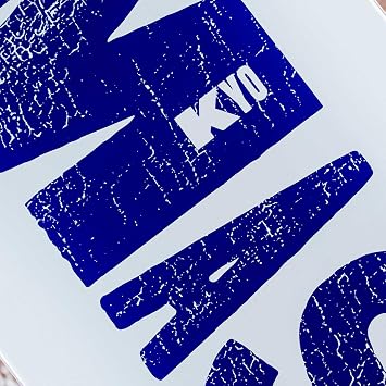 Primitive Skateboarding Decks, 8.625