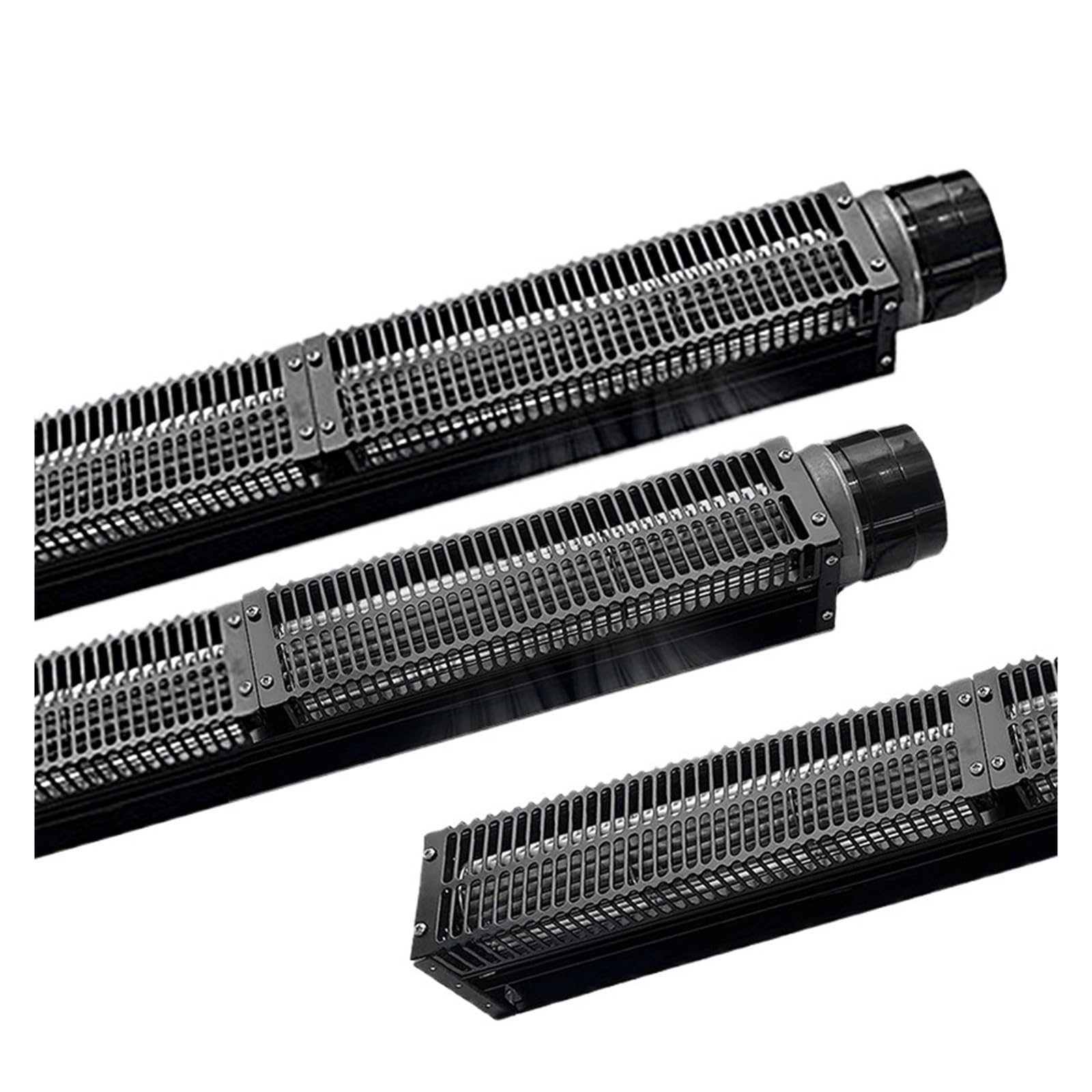 OSHZIKJII 1PCS 50 Cross-flow Fan 50090 Series AC220V Axial Flow Fan Crossflow Fan(50090)
