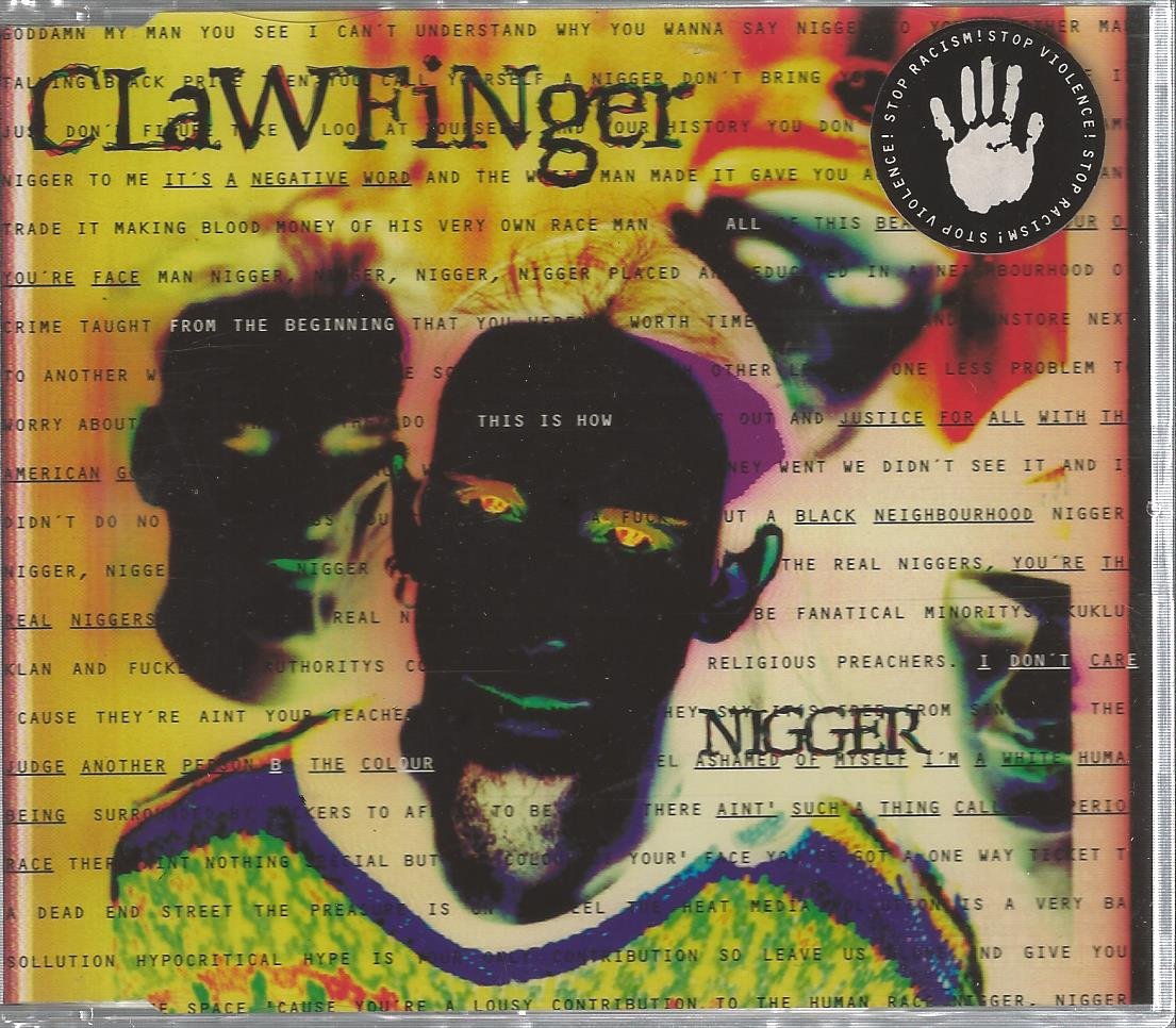 Amazon.de:NiggeNigger
