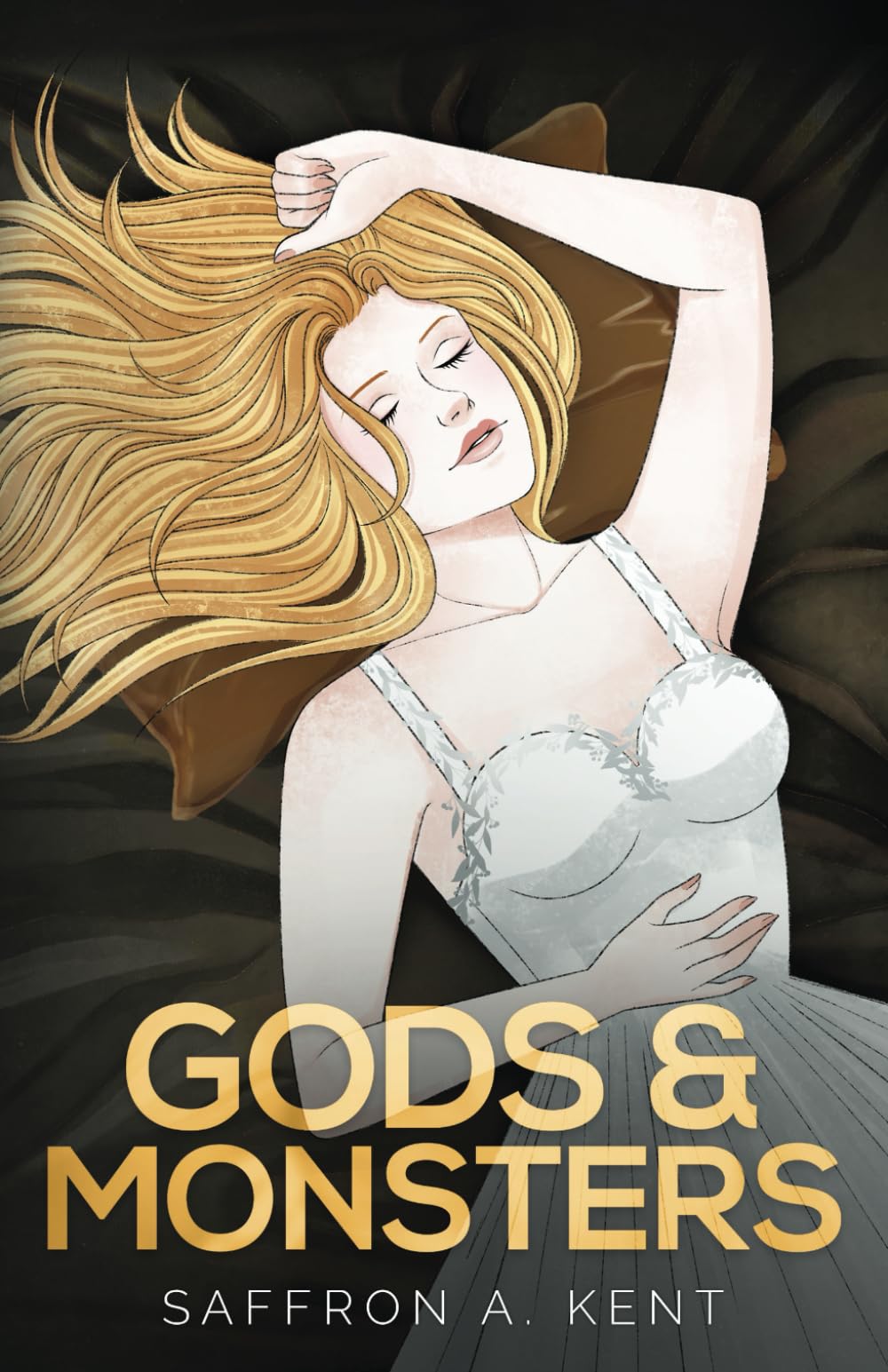 Gods & Monsters Special Edition Paperback