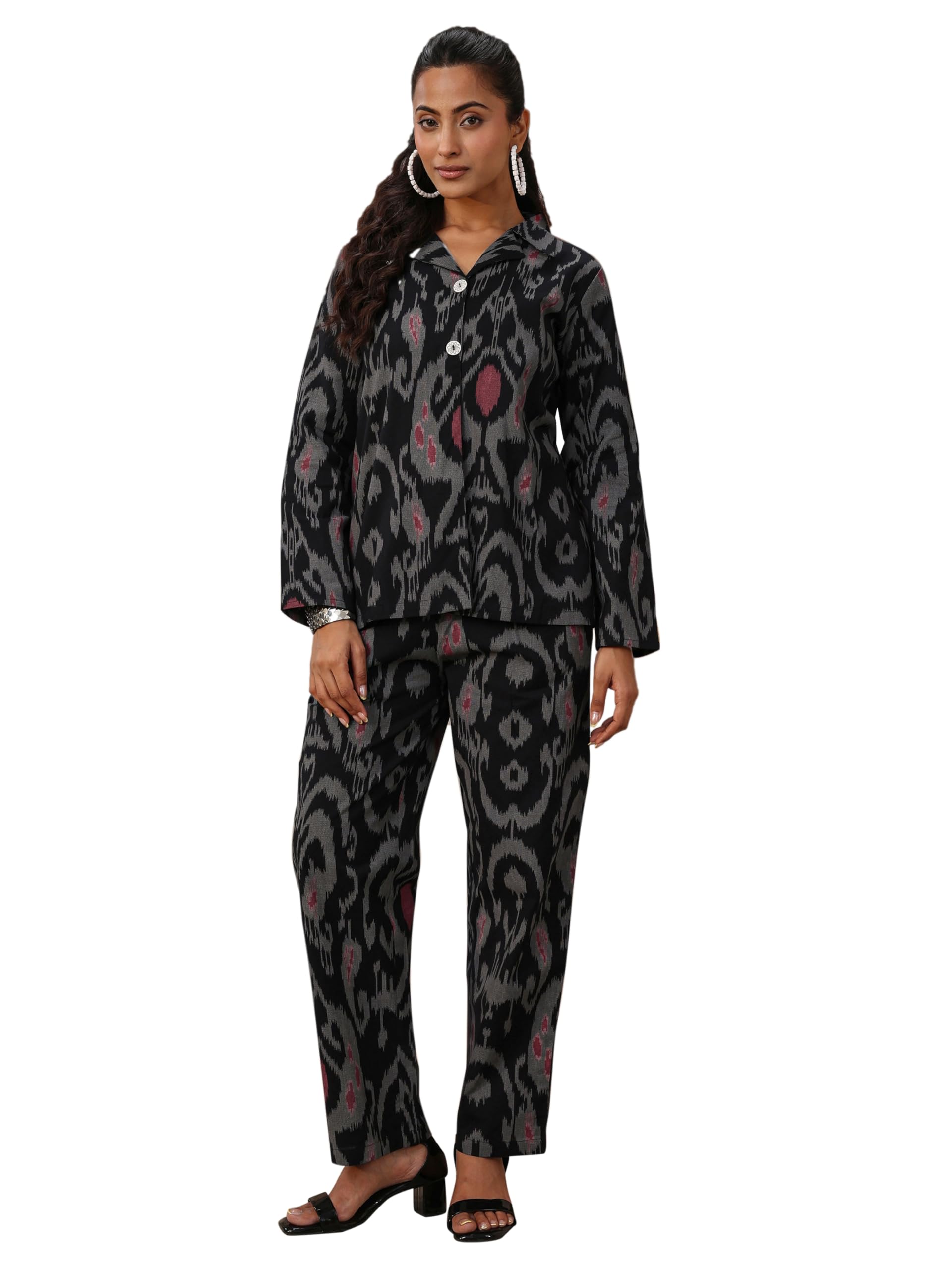 libas Womens Co-Ord Set-picture-27