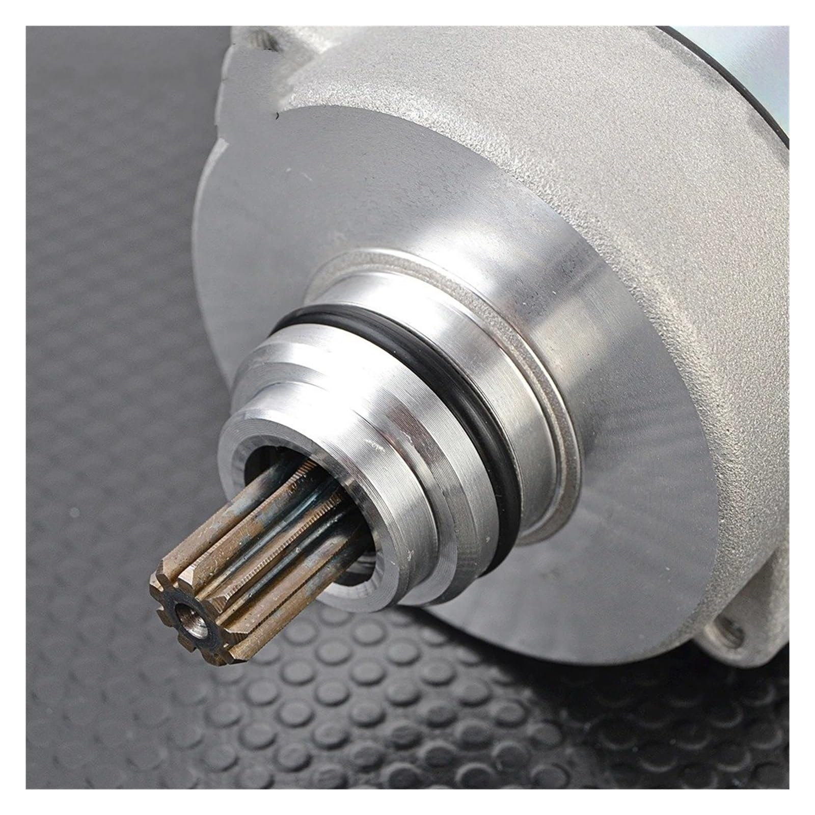 Starter Für Triton Für BAJA SM Für Outback 250 300 400 Für Supermoto 2X4 4x4 EFI 1990-2015 31200-E10-000 ACC-31200-E10-100 Starter Motor