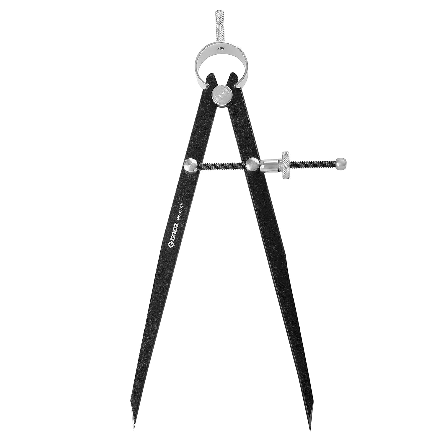 Groz 01483 8" Spring Divider