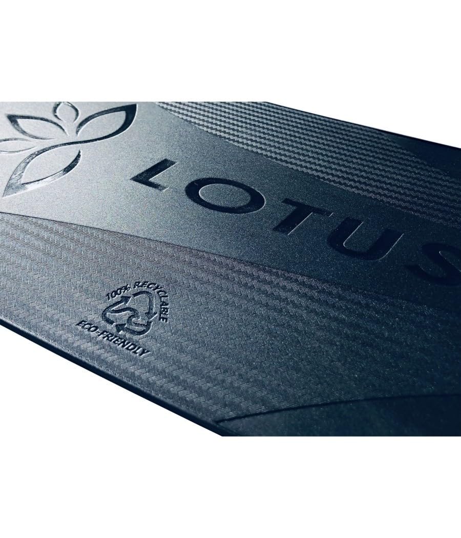 CETMA Lotus Kunststoff Flossen - 45/46