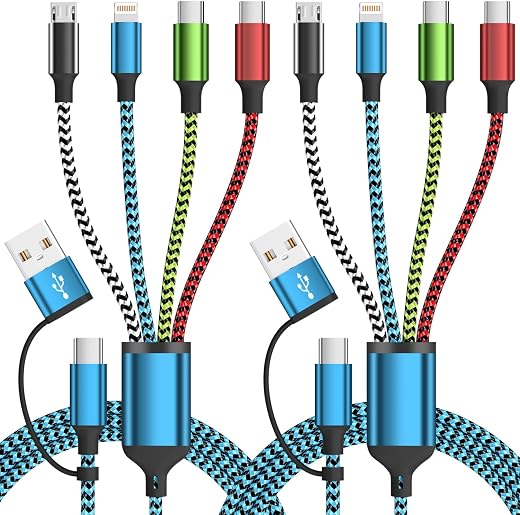 Electronics Cables