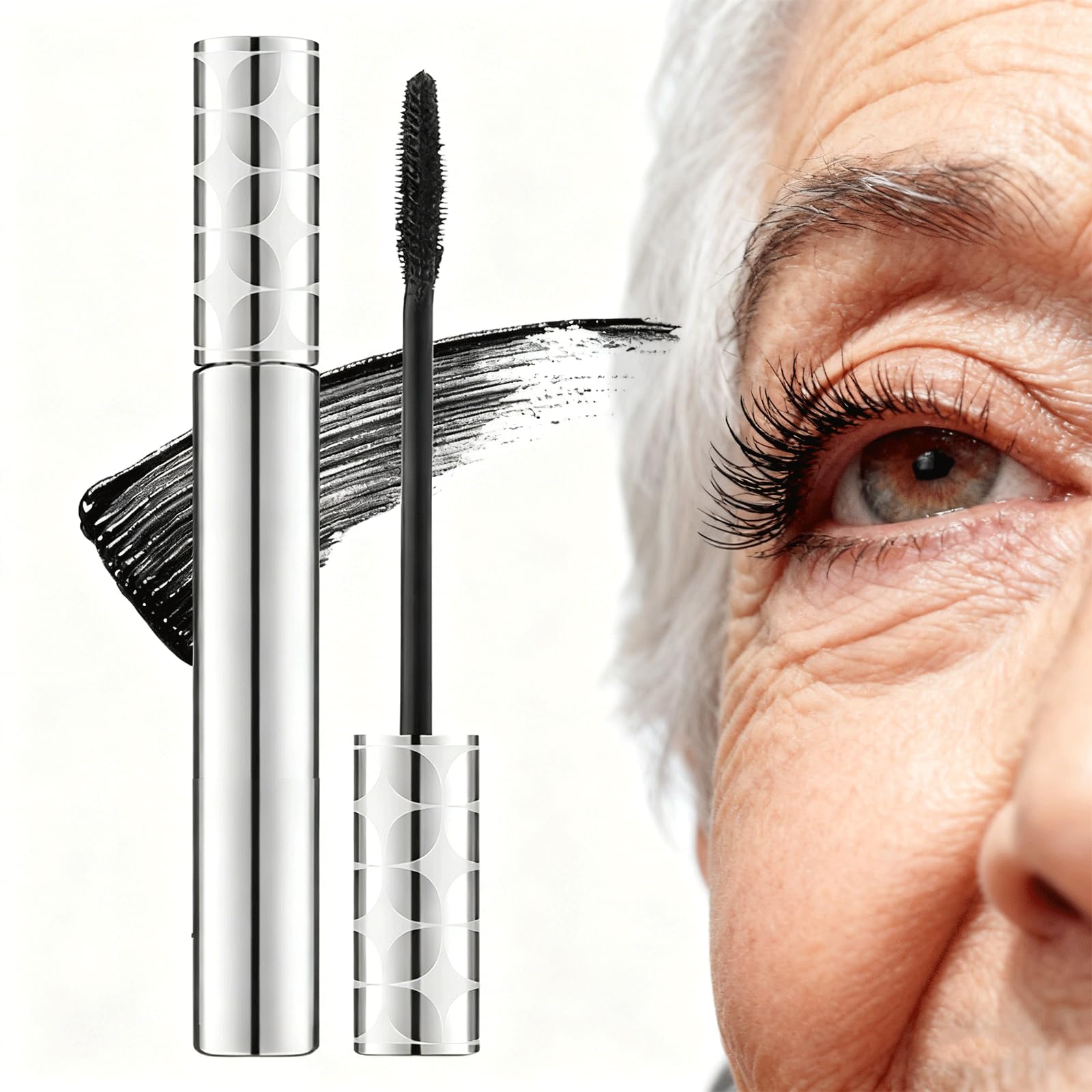 Loobexery Volume Mascara