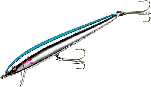Cotton Cordell Señuelo de pesca de lubina Crankbait de aleta roja