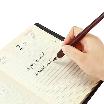 パンツ Dip'pen ANKROYU 5PCS Dip Pen, Vintage Drawing Painting Kit, Manga