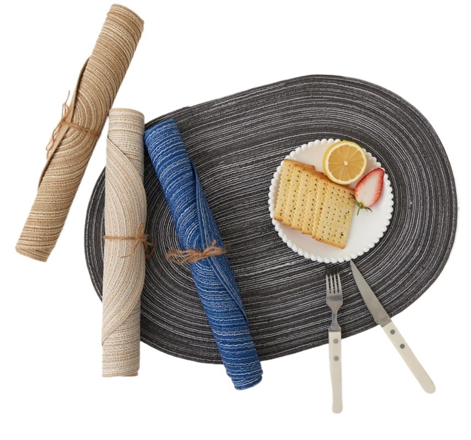 Ensemble de Sets Table en PP