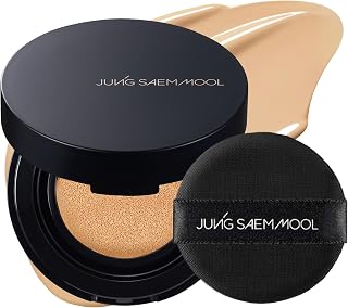 JUNGSAEMMOOL Essential Skin Nuder Cushion Mini 23 Medium-Deep (5g) Price In India