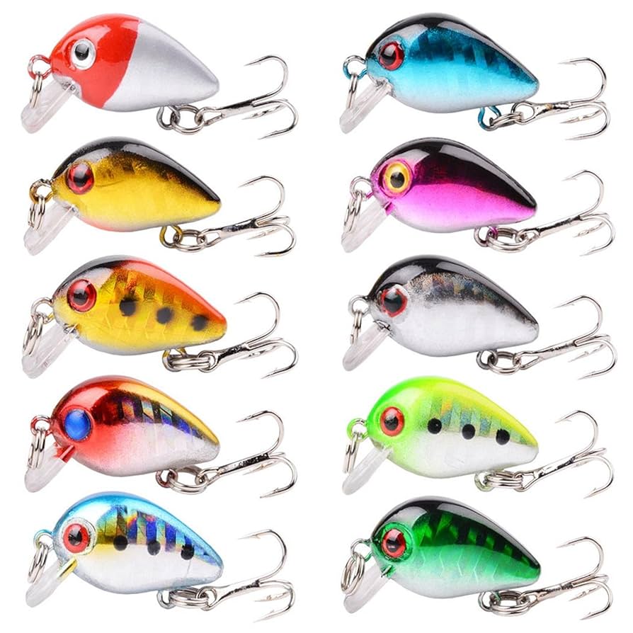 Amazon | 10 ピース/ロット 1.5 グラム 3 センチメートル