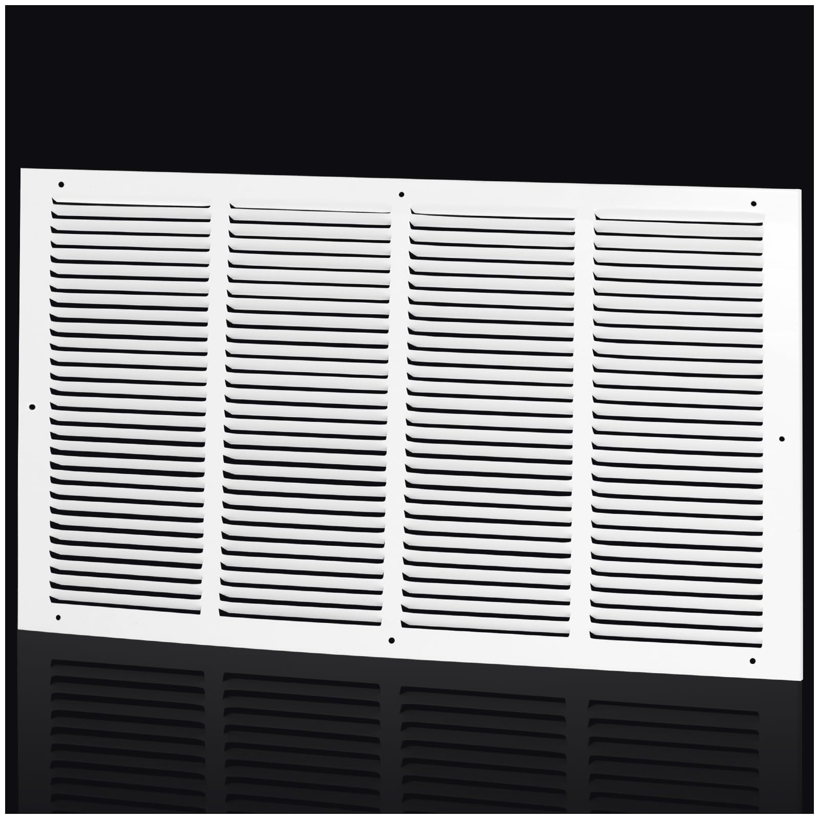 Photo 1 of EXCELFU 24x14 Return Air Grille