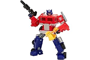 Transformers Legacy United Deluxe Class G1 Universe Optimus Prime