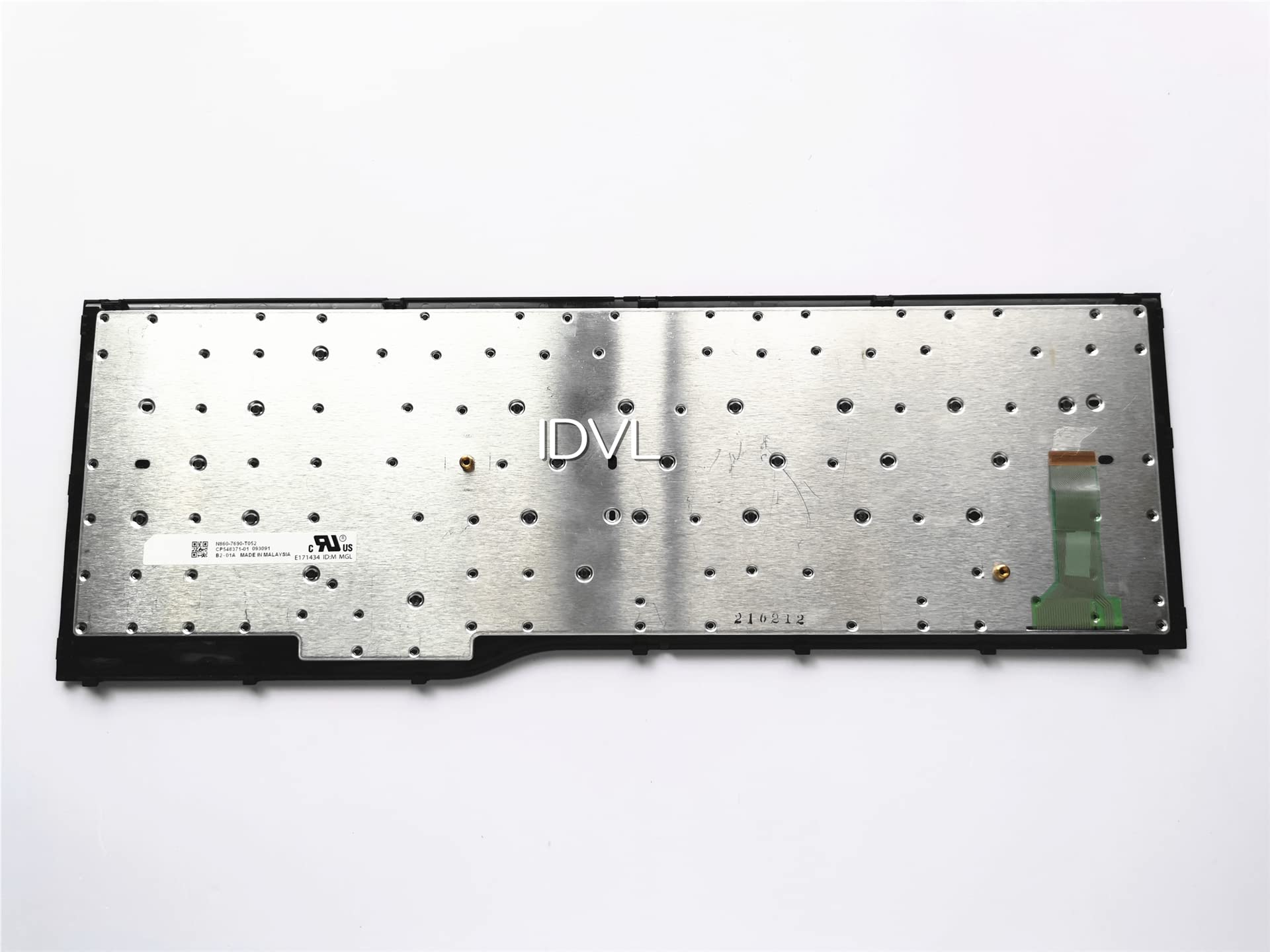 Amazon | IDVL 富士通 FMV LIFEBOOK AH76/HN AH77/E AH77/EN AH77/G