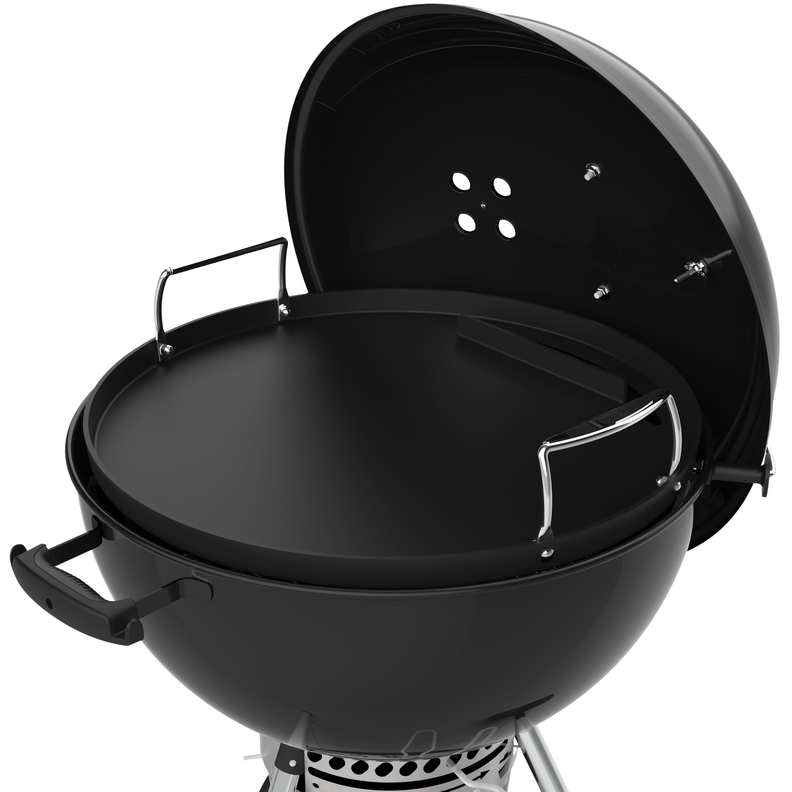 Amazon.co.jp: Weber 3400382 Barbecue Stove, 22.4 inches (57 cm