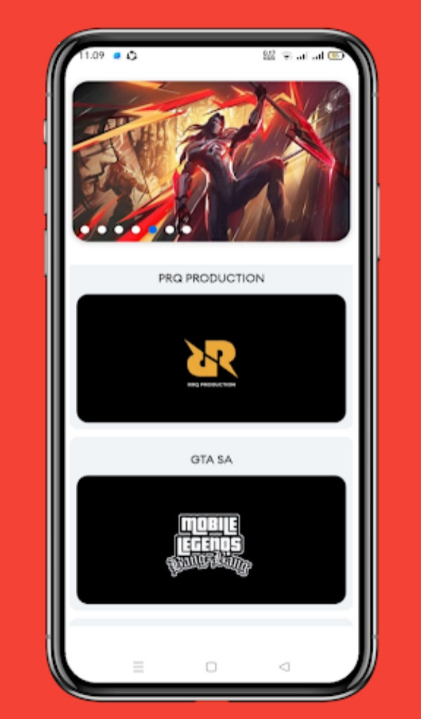 IQ Injector App on Amazon Appstore