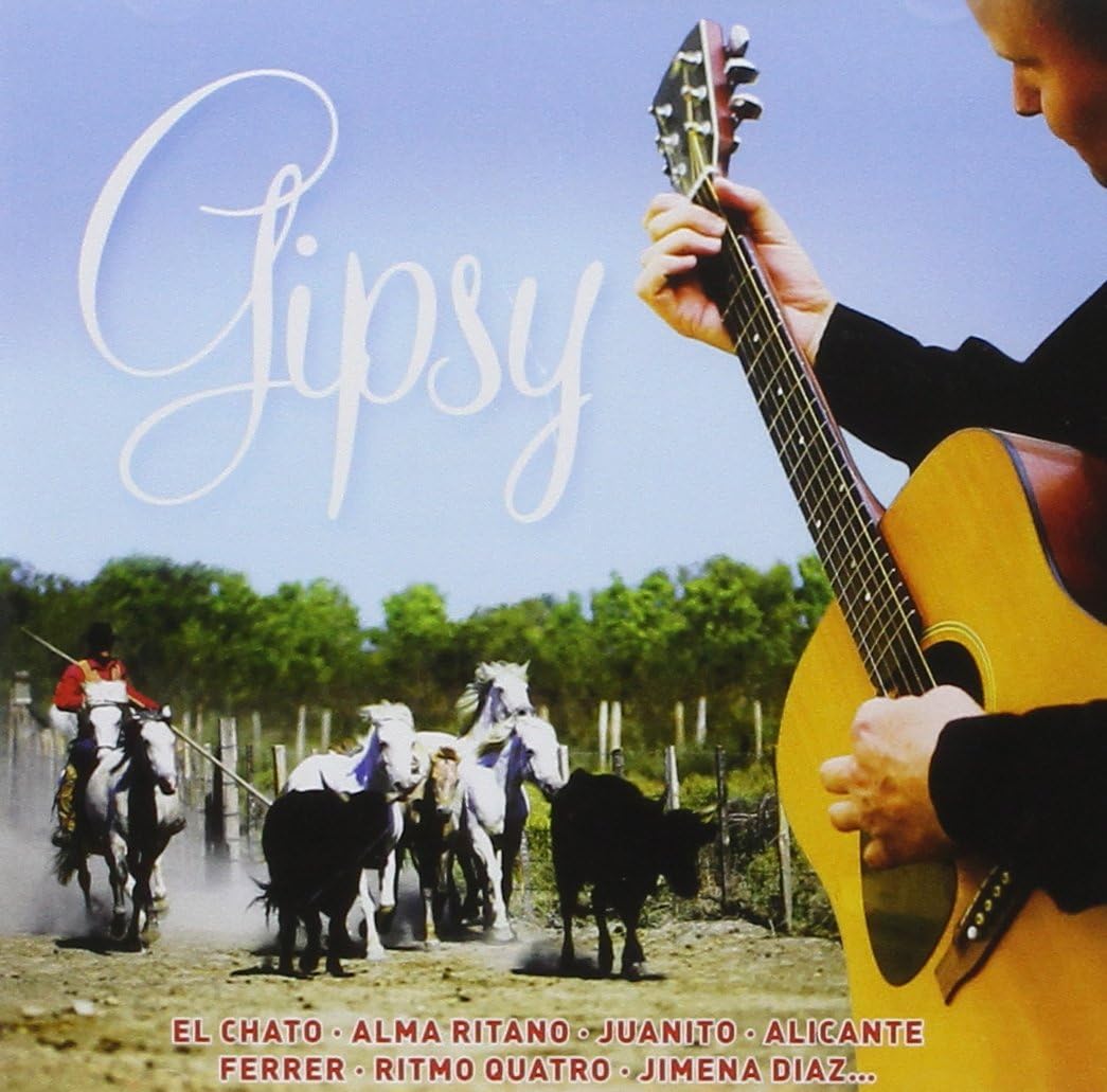 Gipsy