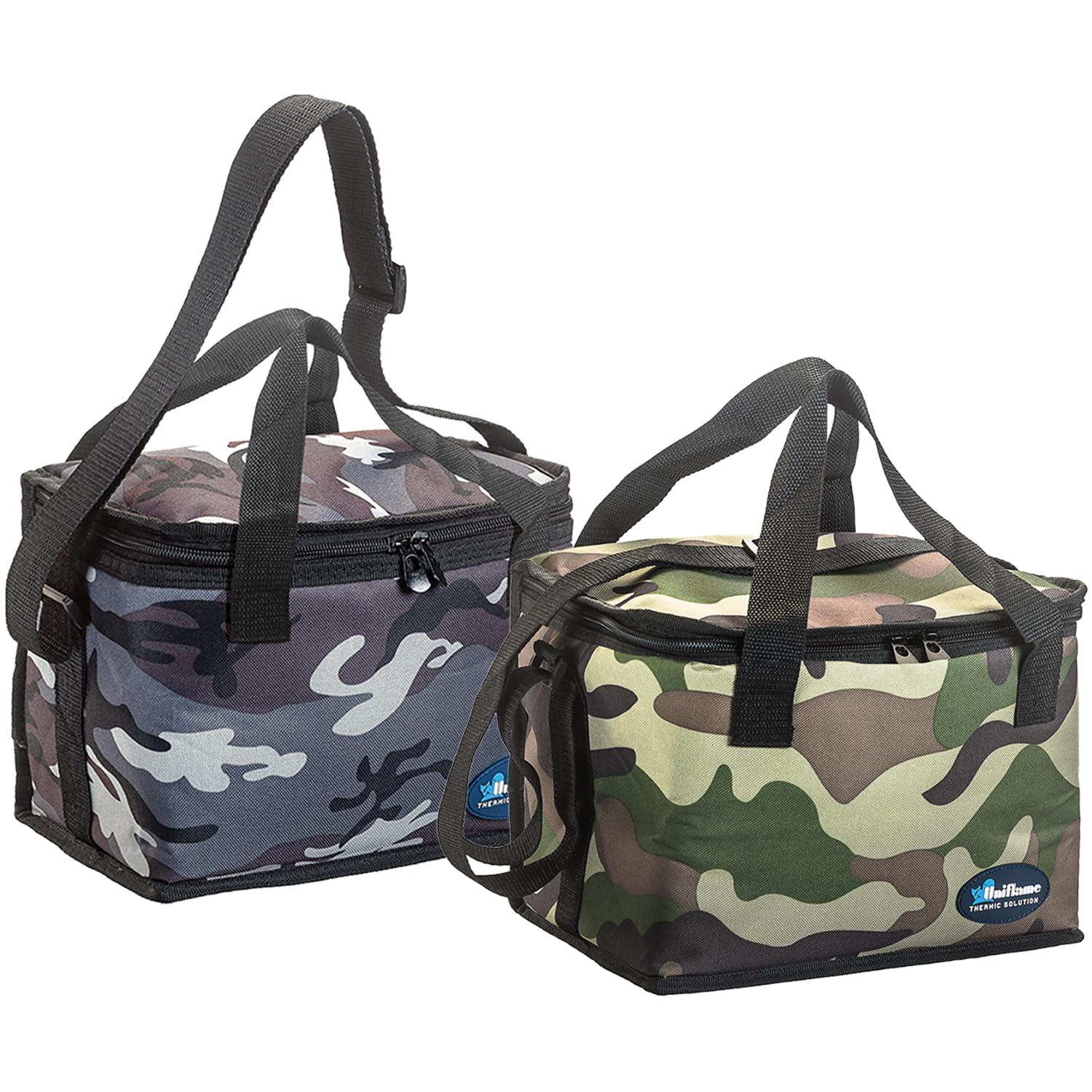 L.Militare Borsa Termica 15lt 025172