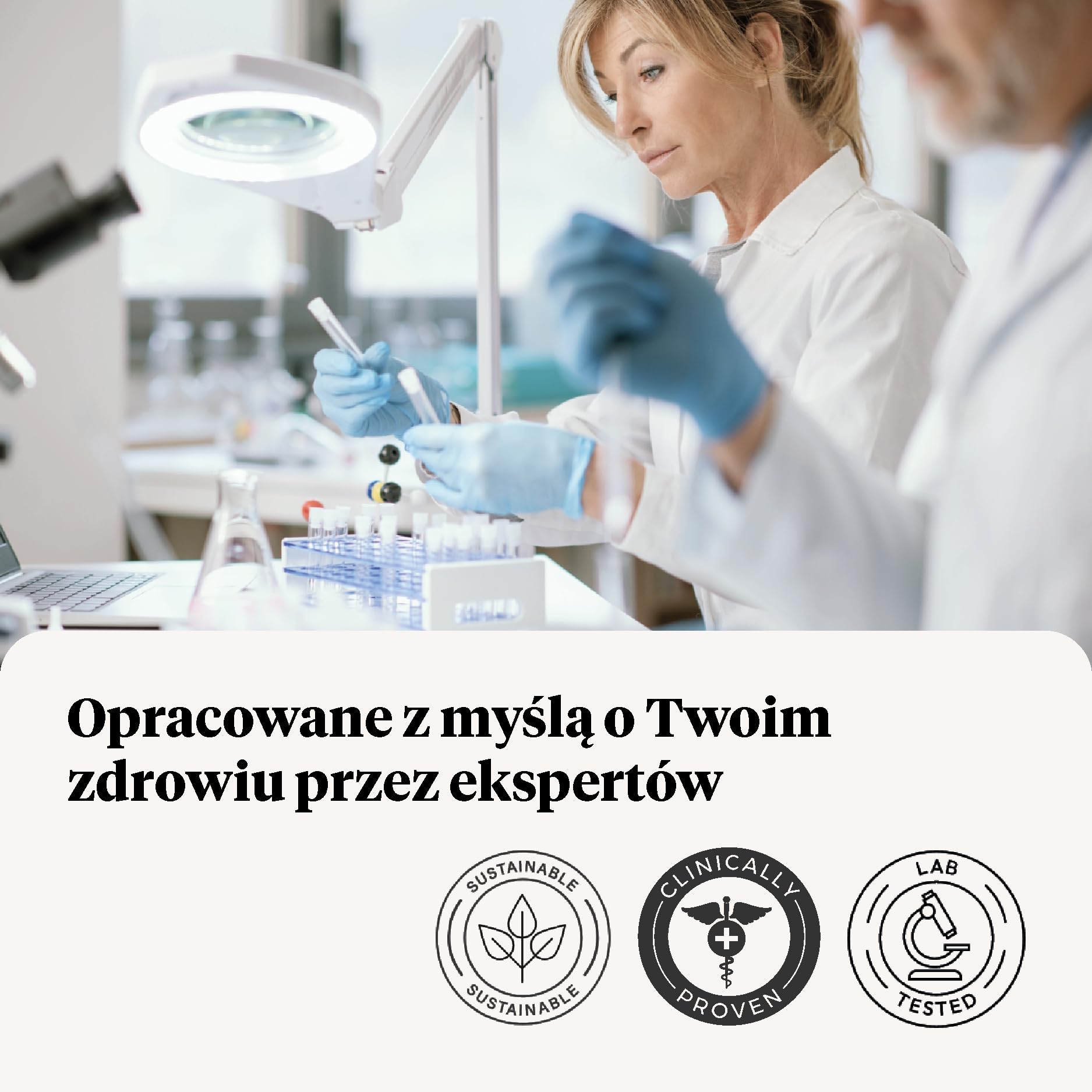 Test witaminy D w domu – szybki samodzielny test niedoboru witaminy D | 2 testy krwi w domu bez laboratorium | pobieranie próbek poprzez test na palcu | łatwy odczyt za pomocą karty