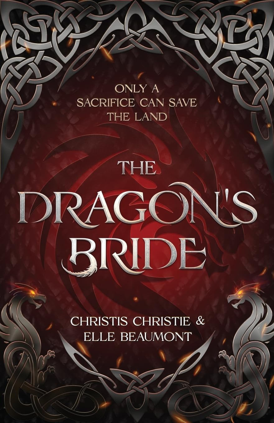 Buy The Dragon's Bride — BookShops.in